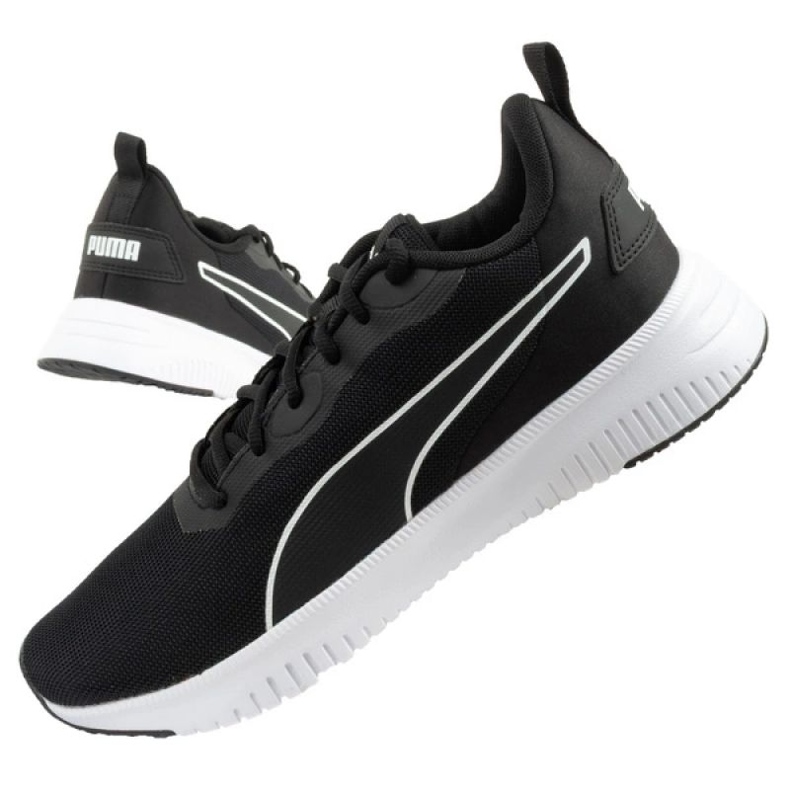 Puma Flyer Flex 19520101 Schuhe schwarz 1