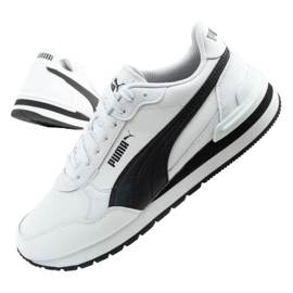 Puma St Runner V4 39973603 Schuhe weiß 1
