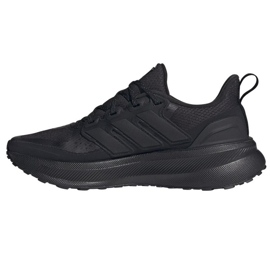 Adidas Ultrarun 5 TR JP5901 Laufschuhe schwarz 1