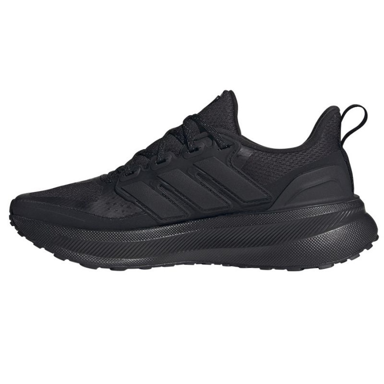 Adidas Ultrarun 5 TR JP5901 Laufschuhe schwarz 1