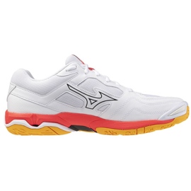 Mizuno Wave Phantom 3 X1GA226098 Handballschuhe weiß 1