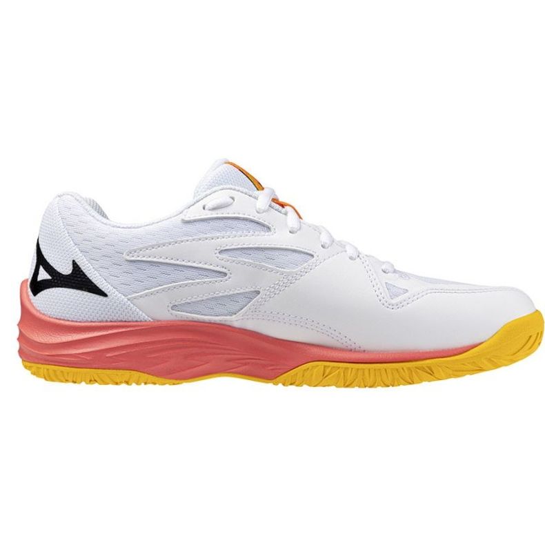 Mizuno Lightning Star Z7 V1GD230398 Volleyballschuhe weiß 1