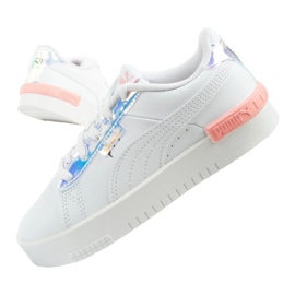 Puma Crystal 39392401 Schuhe weiß 1