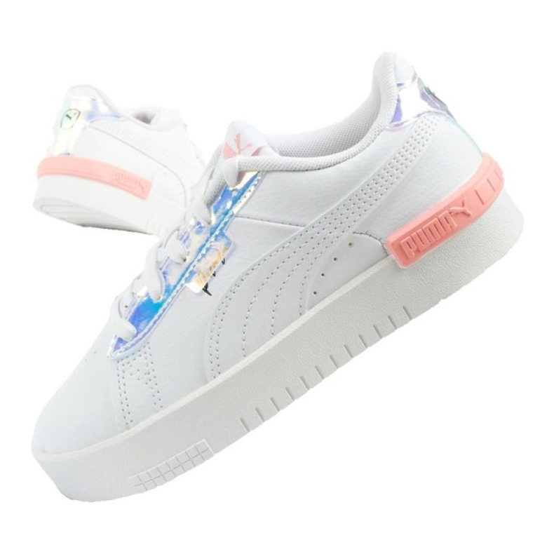 Puma Crystal 39392401 Schuhe weiß 1