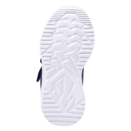 Kinderschuhe Martes Kres 92800602911 Marine Blau 4