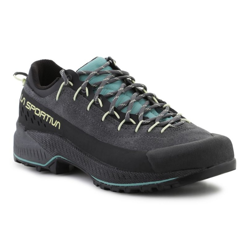 La Sportiva TX4 EVO 37C900736 Schuhe schwarz 1