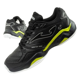 Tennisschuhe Joma Master TW100W2501C schwarz 1