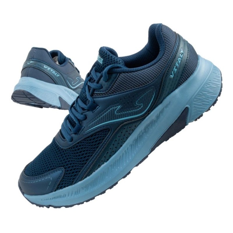 Joma Vitaly Rvitaw2533 Laufschuhe blau 1