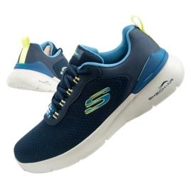 Skechers Dynamight 2.0 232971/NVLM Schuhe blau 1