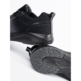 DK Hellgraue Männer Sportschuhe 1