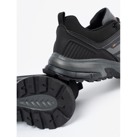 DK Sportschuhe für graue Männer 1