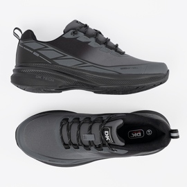DK Graue Sportschuhe für Männer 2