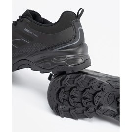 Schwarze DK -Männer Sportschuhe 1