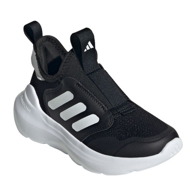Adidas Tensaur Comfort JR2722 Schuhe schwarz 1