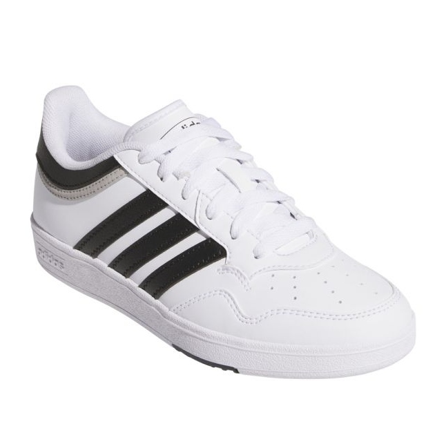 Adidas Hoops 4.0 Ji3471 Schuhe weiß 1