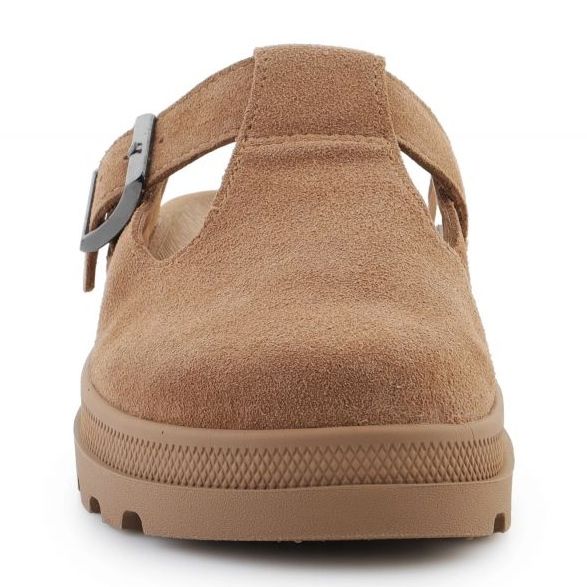 Palladium Dunelite Pyla SDE 74454-252-m braun 2