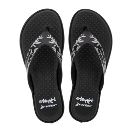 Fahrer Aqua VI Fem Rider in 83635AZ075 schwarz 2