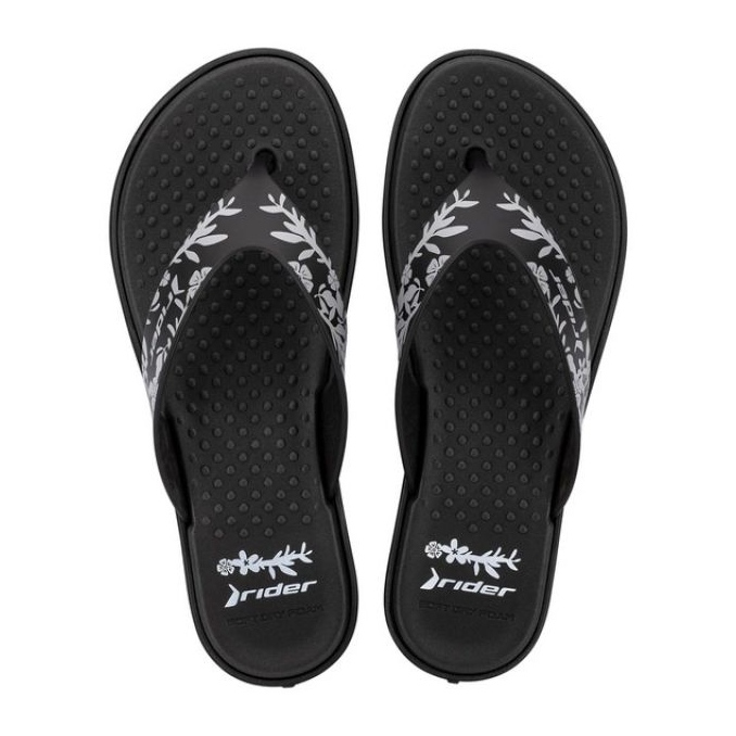 Fahrer Aqua VI Fem Rider in 83635AZ075 schwarz 2