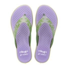 Rider Fahrer Aqua VI FEM 83635AZ070 grün 2