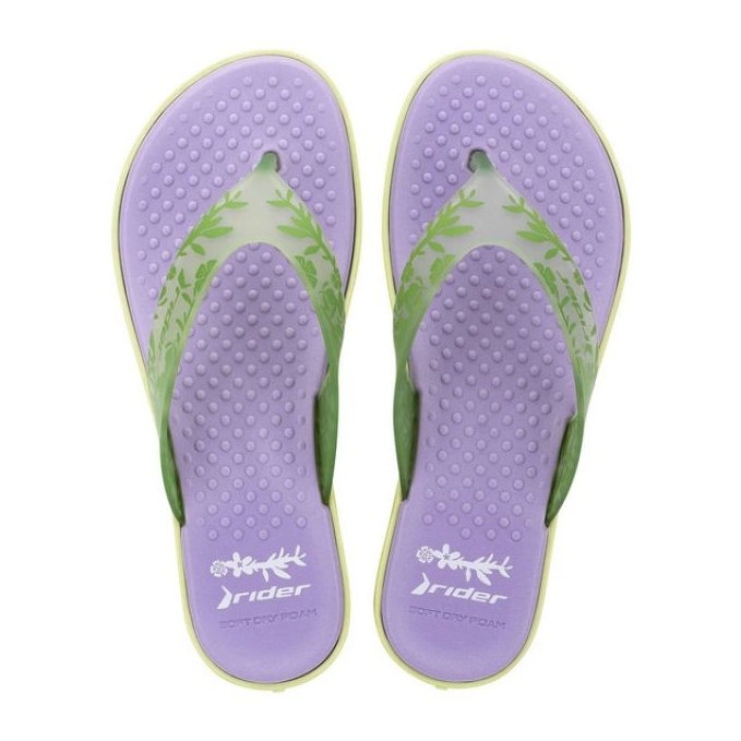 Rider Fahrer Aqua VI FEM 83635AZ070 grün 2