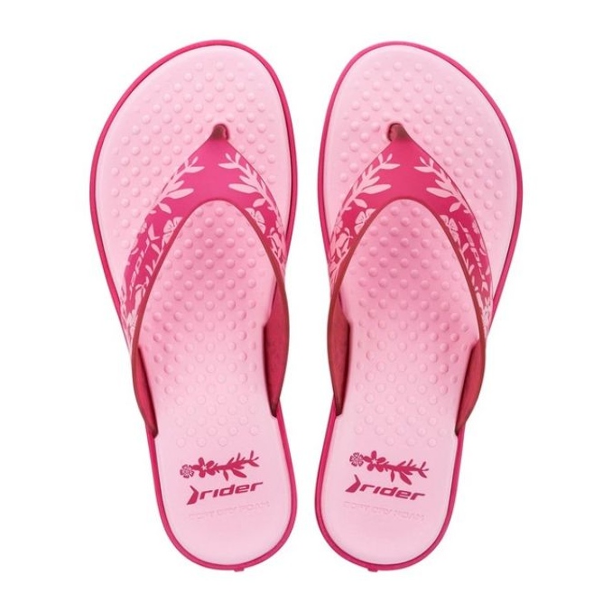 Rider Japanischer Fahrer Aqua VI FEM 83635AZ069 rosa 2