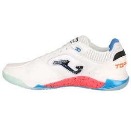 Joma Top Flex Plus02 TOUW2502in Fußballschuhe weiß 1