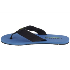 Japanische Helly Hansen Seasand HP 2 Flip-Flops 11954-636 schwarz 1