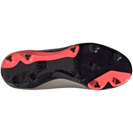 Adidas Predator League Ll Fg Jr IF6357 Fußballschuhe beige 7