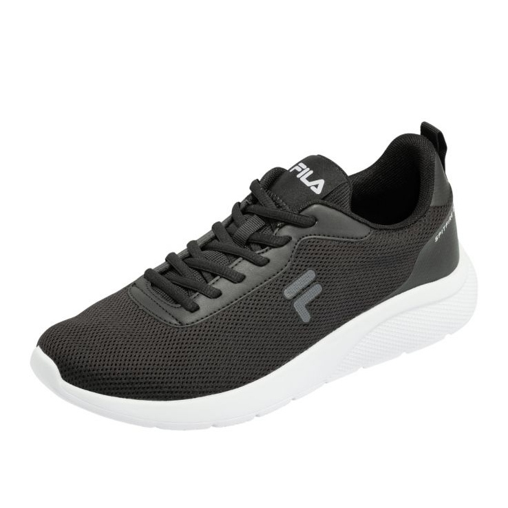Fila Spitfire FFM0077 83036 Schuhe schwarz 1