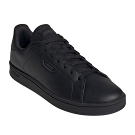 Adidas Court Urban JI1049 Schuhe schwarz 1