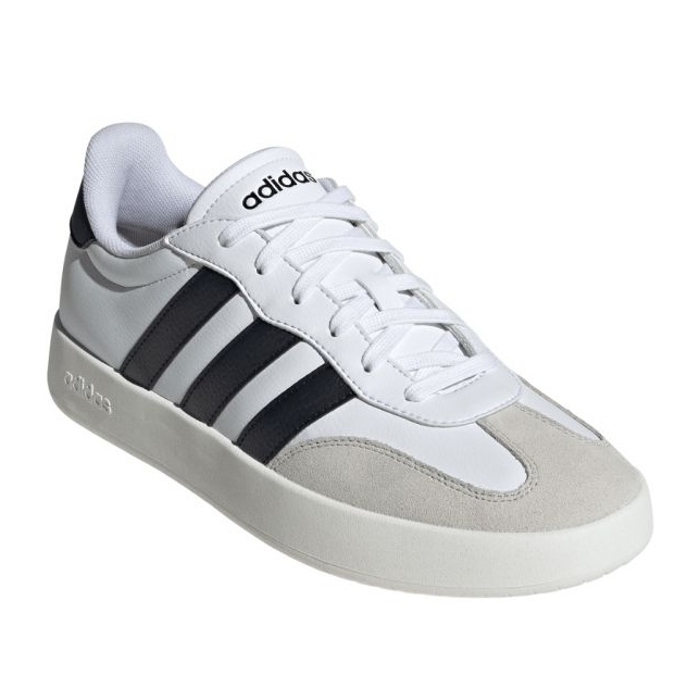 Adidas BARREDA JI2306 Schuhe weiß 1
