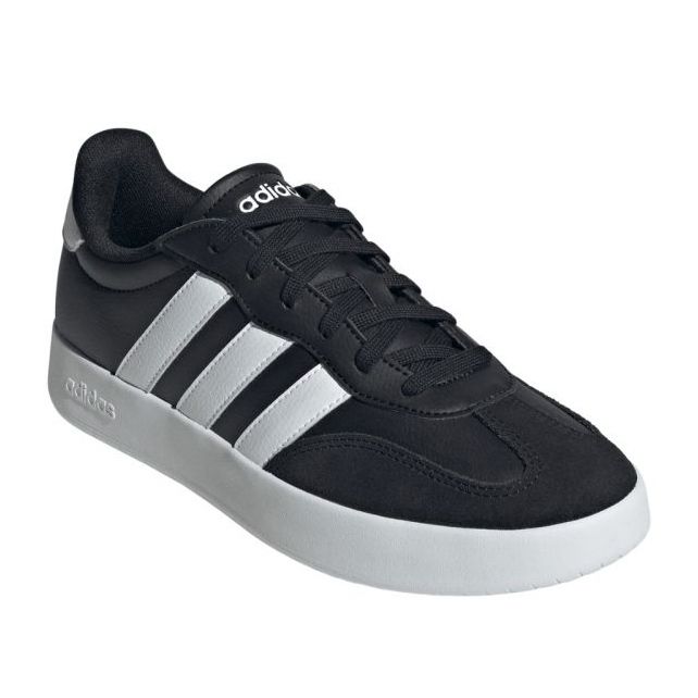 Adidas BARREDA JI2307 Schuhe schwarz 1