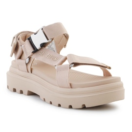 Palladium Pallacruise Riemensandalen 97465-235-M beige 1