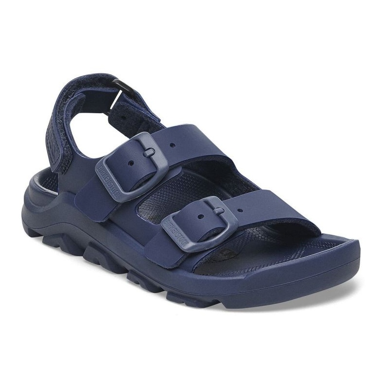 Birkenstock Sandals Mogami als 1026782 blau 1
