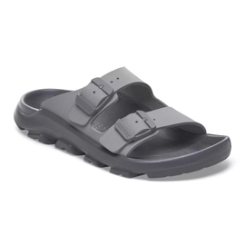 Birkenstock Lapps Mogami Terra Stealth 2-Strap 1029595 grau 1