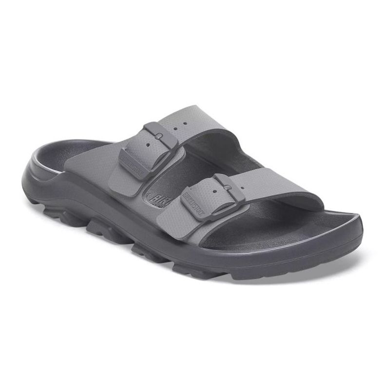 Birkenstock Lapps Mogami Terra Stealth 2-Strap 1029595 grau 1