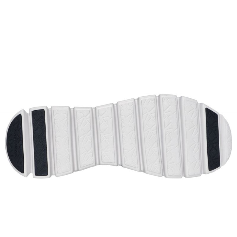 Skechers Glide-Step Schuhe-Sylo M 233012-NVY 2