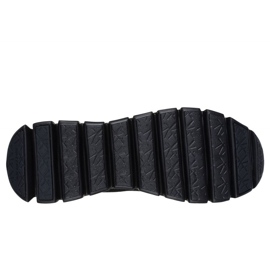 Skechers Glide-Step Schuhe-Sylo M 233012-BBK schwarz 2