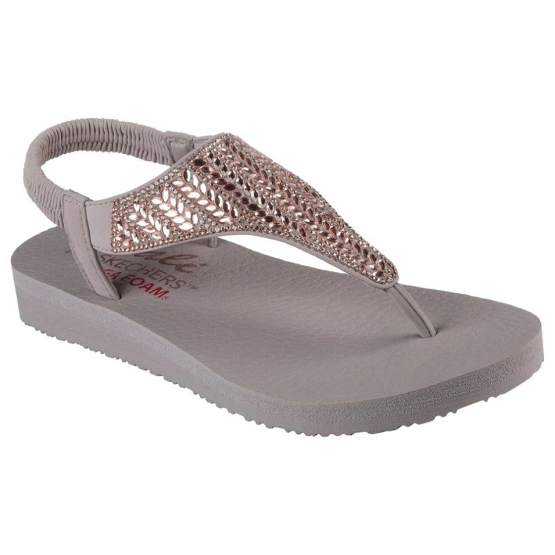 Sandalen Skechers Meditation - Glamourorische Muse in 119744 -tpe 1