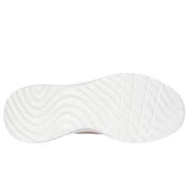 SKECHERS SLIP-INS Schuhe: Bob Sport Squad Chaos-Solid Step M 118312-tpe 2