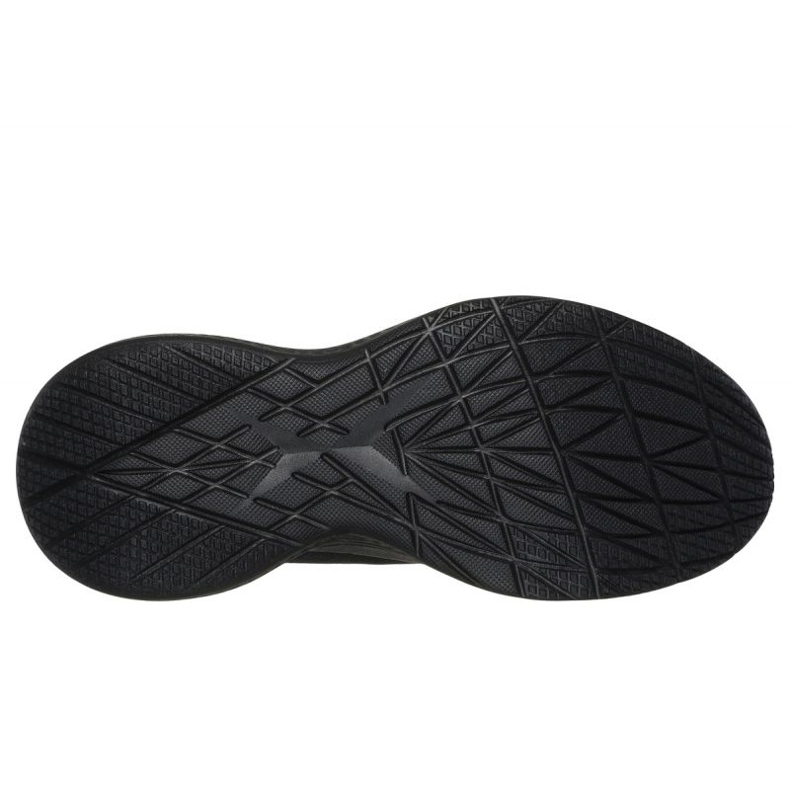 Skechers Bobs Sport Infinity Shoes in 117550-BBK schwarz 2