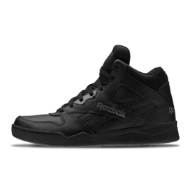 Reebok Royal BB4500 HI2 CN4108 Schuhe schwarz 2