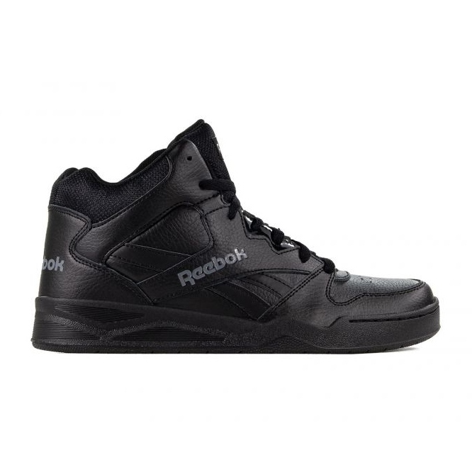Reebok Royal BB4500 HI2 CN4108 Schuhe schwarz 4