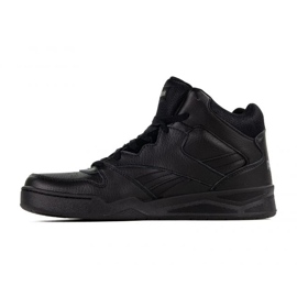 Reebok Royal BB4500 HI2 CN4108 Schuhe schwarz 5