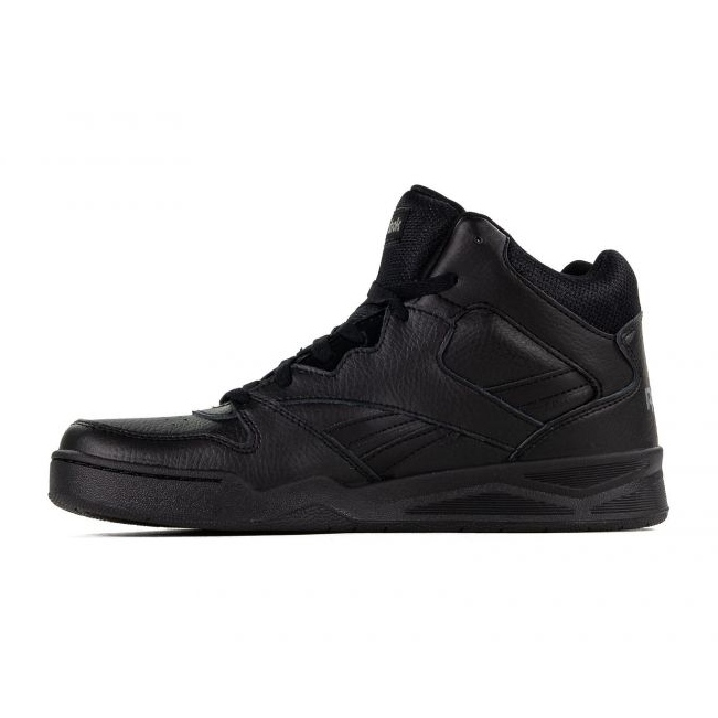 Reebok Royal BB4500 HI2 CN4108 Schuhe schwarz 5