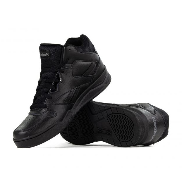 Reebok Royal BB4500 HI2 CN4108 Schuhe schwarz 6