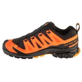 Salomon XA Pro 3d V9 GTX M L47961000 Laufschuhe mehrfarbig 1