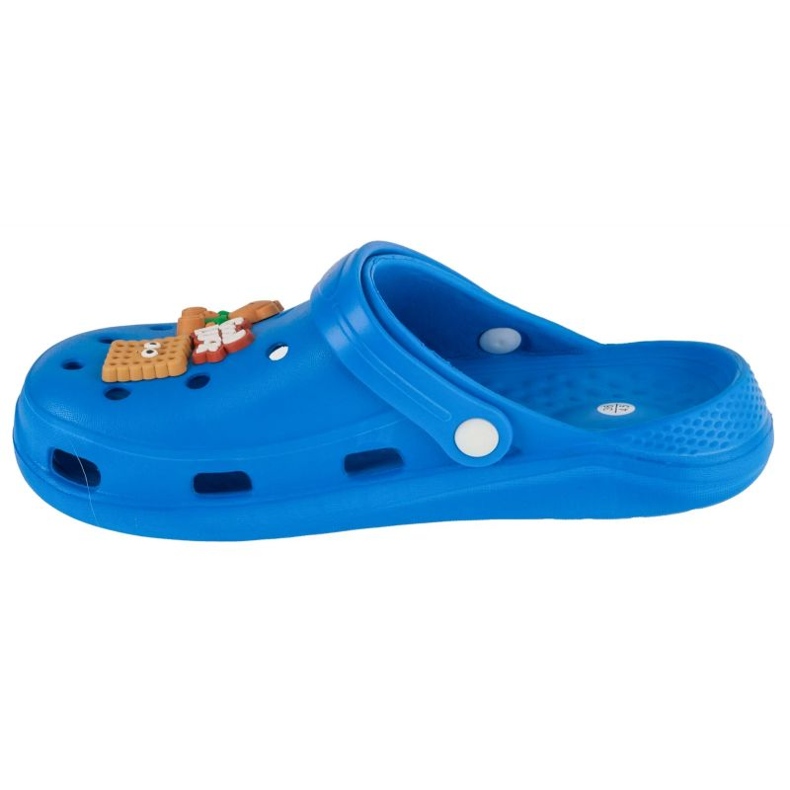 Flip -flops Joma S.Froc 2504 Jr. Sfrocjs2504 blau 1