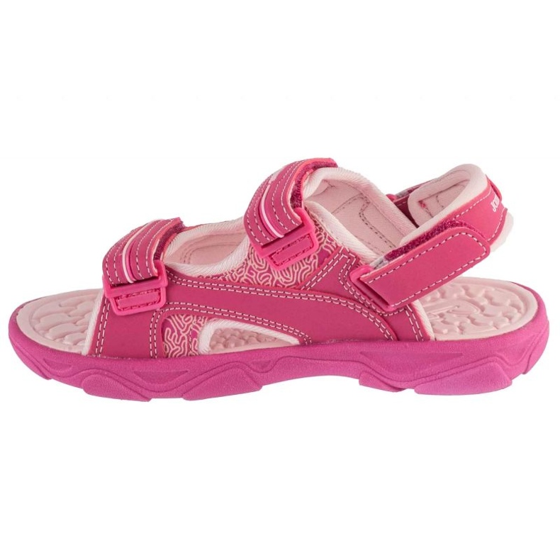 Sandalen Joma S.Ozean 2507 JR Soczys2507V rosa 1