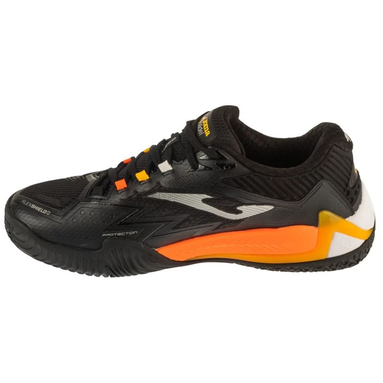 Tennisschuhe Joma Open Men 2501 M Telew2501om schwarz 1